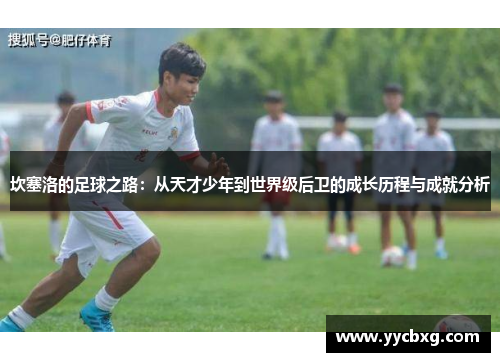 坎塞洛的足球之路：从天才少年到世界级后卫的成长历程与成就分析